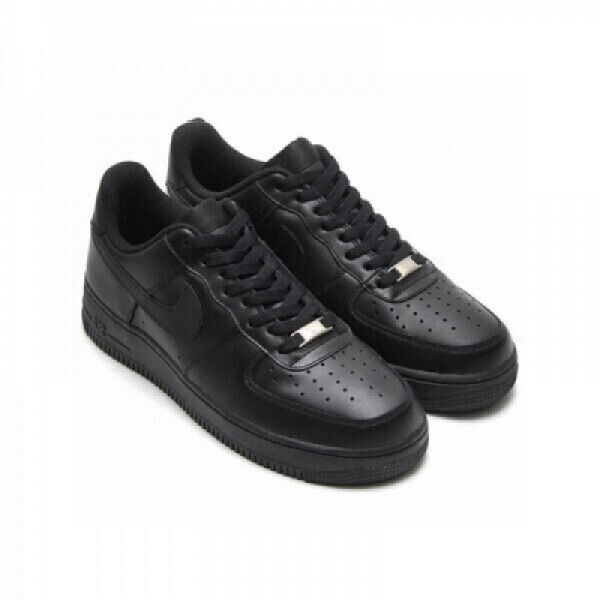 오픈마켓 우리들쇼핑,나이키 에어 포스 1 07 된장포스 올검 트리플블랙 로우 CJ9179-200 315122-001