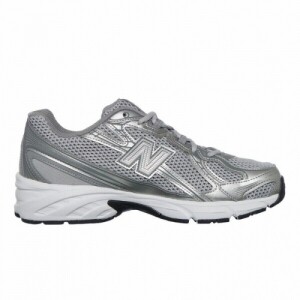 뉴발란스 U740SG2 러닝화 NBPDFF816Z 실버