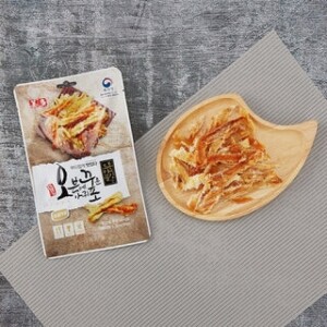 미다 오븐에 꾸운 아귀포 20g