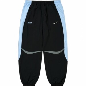 나이키 NIKE 팔라스 우븐 트랙 팬츠 남녀공용 블랙