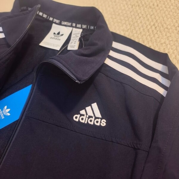 오픈마켓 우리들쇼핑,아디다스 ADIDAS 쓰리 스트라이프 트랙 자켓 블랙