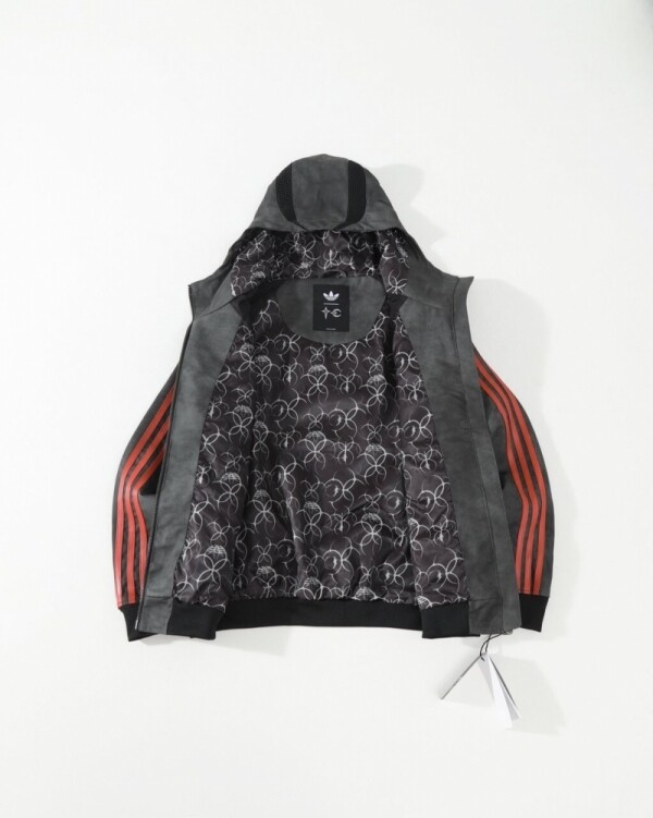 오픈마켓 우리들쇼핑,아디다스 ADIDAS 오리지널 후드 트랙탑 자켓 그레이