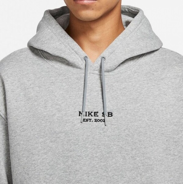 오픈마켓 우리들쇼핑,나이키 NIKE SB 에센셜 후드티 그레이 DA4265-063