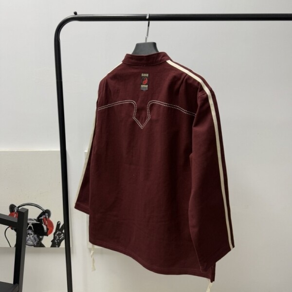 오픈마켓 우리들쇼핑,아디다스 ADIDAS 오리지널 CLOT 3선 차이나 재킷 버건디