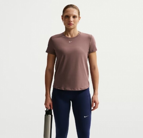 오픈마켓 우리들쇼핑,나이키 반팔 티셔츠 갈색 여성 FN2799-502