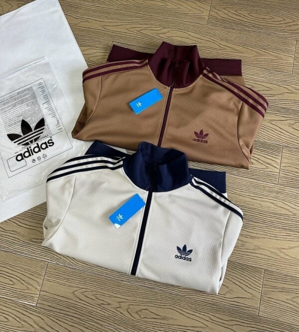 오픈마켓 우리들쇼핑,아디다스 ADIDAS 오리지널 삼선 트랙 자켓 남녀공용 화이트