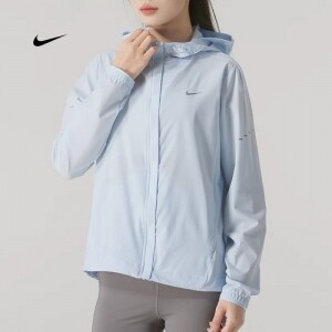 나이키 스위프트 리펠 패커블 바람막이 자켓 러닝 마라톤 HQ0651-423