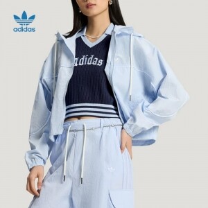 아디다스 OG W 윈드브레이커 재킷 KT305