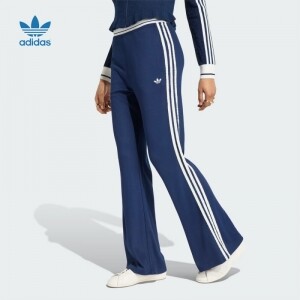 아디다스 오리지널스 여성 스포츠 팬츠 W KX6889