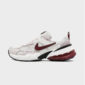 나이키 V2K 런 여성 운동화 화이트 레드 HQ3500-100