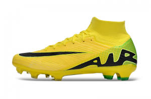 Nike Air Zoom Mercurial 맨즈Superfly IX Elite FG35-45   Bonded Pack