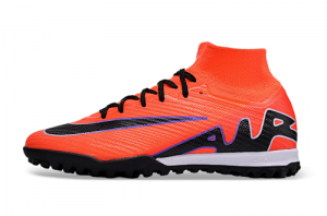 Nike Air Zoom축구화 Mercurial Superfly IX Elite TF35-45   Lucent Pack