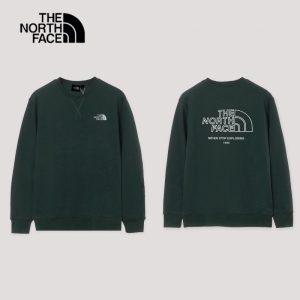 노스페이스 남성 에센셜 스웨트셔츠 DKG NM5MQ57C
