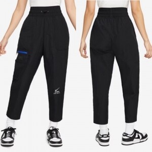나이키 NIKE 우먼스 유틸리티 우븐 팬츠 DV8033-010 291