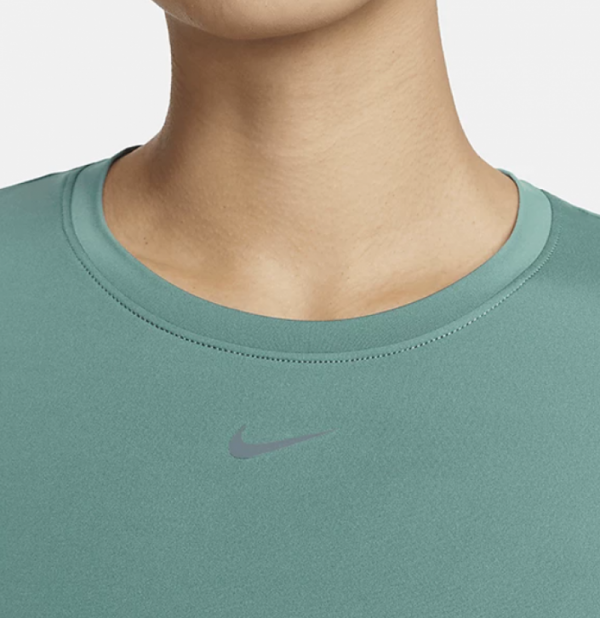 오픈마켓 우리들쇼핑,나이키 OQC 원 클래식 드라이 핏 런닝화 우먼스 반팔 탑 티셔츠 FN2799-361
