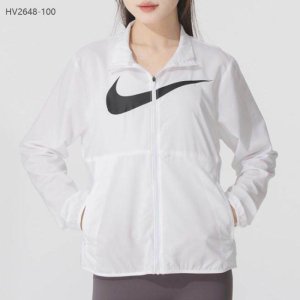 나이키 템포 스우시 런 스포츠화 런닝화 우먼스 바람막이 자켓 HV2648-100