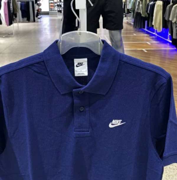 오픈마켓 우리들쇼핑,나이키 클럽 폴로 맨즈 반팔 티셔츠 FN3895-451