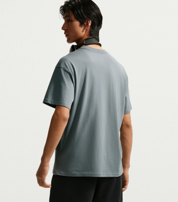 오픈마켓 우리들쇼핑,나이키 데일리 캐주얼 헬스 루즈핏 맨즈 반팔 티셔츠 II0663-061