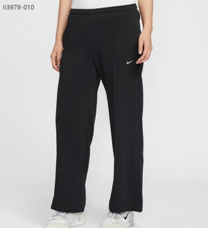 나이키 스포츠웨어 칠 테리 데일리 트레이닝 우먼스 긴바지 II3979-010