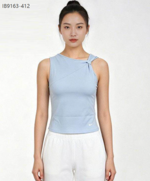 나이키 원 드라이핏 탱크탑 민소매 나시 탑 IB9163-412