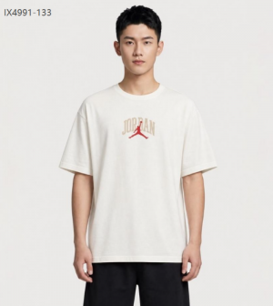 나이키 조던 클럽 캐주얼 맨즈 반팔 티셔츠 IX4991-133