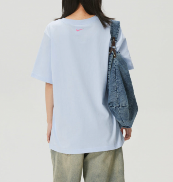 오픈마켓 우리들쇼핑,나이키 트레이닝 런닝화 우먼스 반팔 티셔츠 IR7559-411