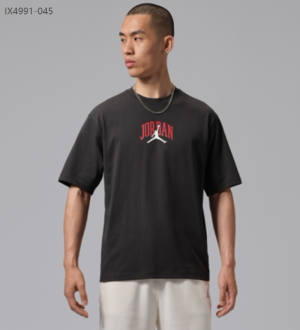 나이키 조던 클럽 캐주얼 맨즈 반팔 티셔츠 IX4991-045