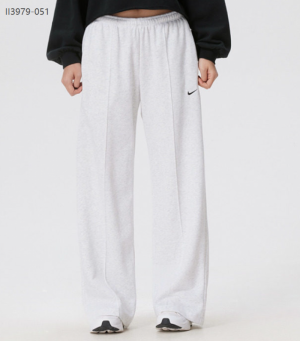 나이키 스포츠웨어 칠 테리 데일리 트레이닝 우먼스 긴바지 II3979-051