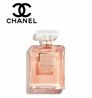 샤넬 코코 마드모아 젤 오드 퍼퓸 빠르펭 향수 100ml