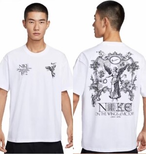 나이키 NIKE 스포츠웨어 맥스 90 반팔 티셔츠 HV0168-100 004 104