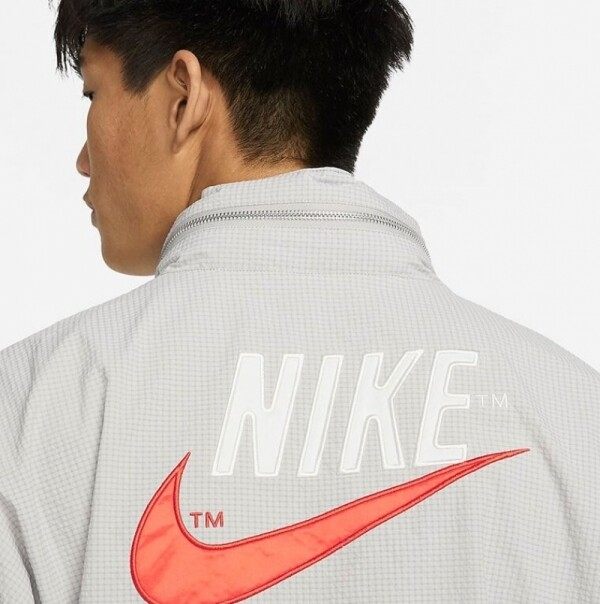오픈마켓 우리들쇼핑,나이키 NIKE 스포츠웨어 우븐 집업 재킷 그레이 DM5286-012