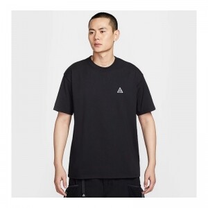 나이키 남성 반팔 티셔츠 블랙 IF0371010